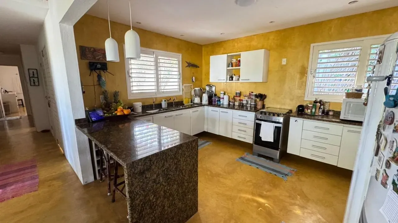 Imagem Casa com 5 Quartos à Venda, 250 m² em Maxaranguape - Maxaranguape