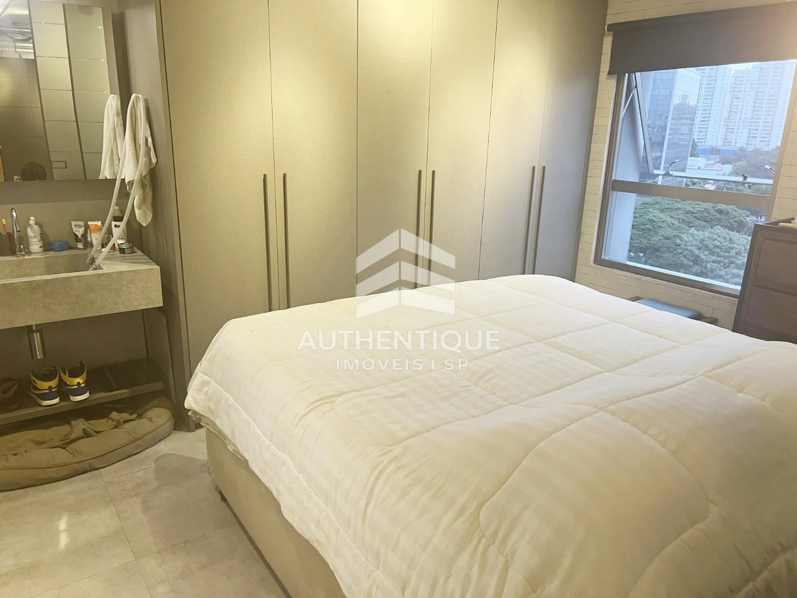 Imagem MAXHAUS CAMPO BELO - Apartamento em Campo Belo, São Paulo/SP