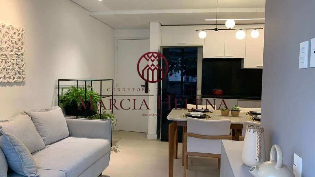Imagem Apartamento à venda em Campinas, Cambuí, com 1 quarto, 39m2