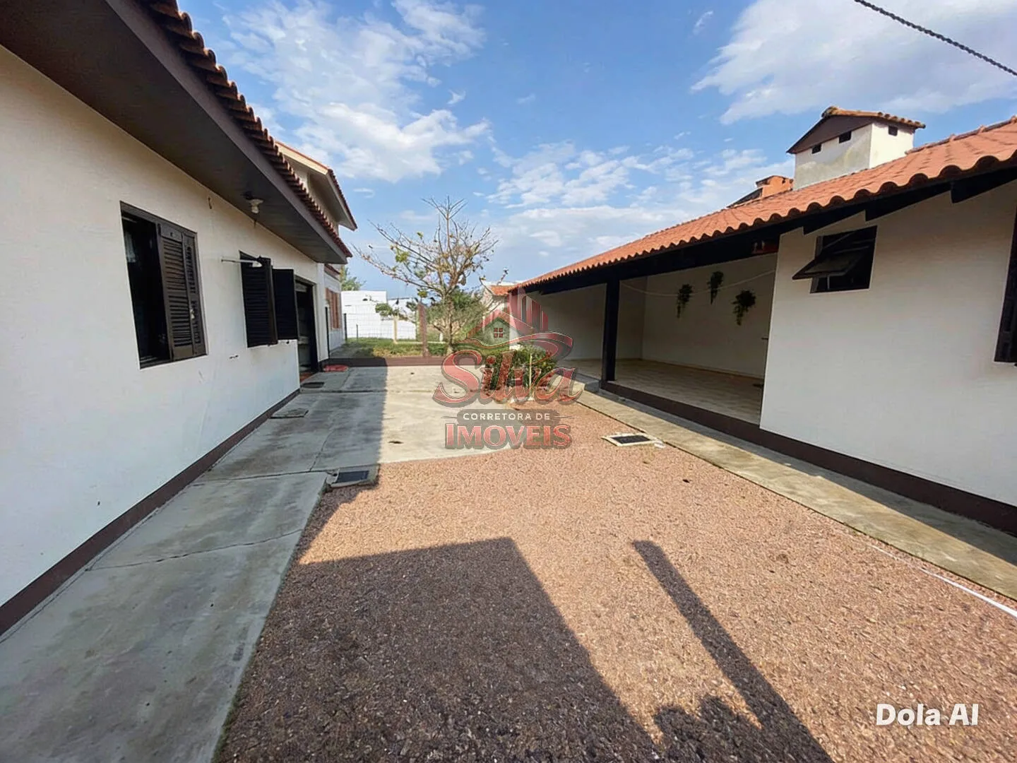 Imagem C544 | Casa com anexo à venda a 70m do mar no Marisul