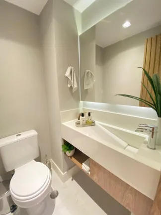 Imagem Apartamento com 4 Quartos à Venda, 146 m² em Vila Leopoldina - São Paulo