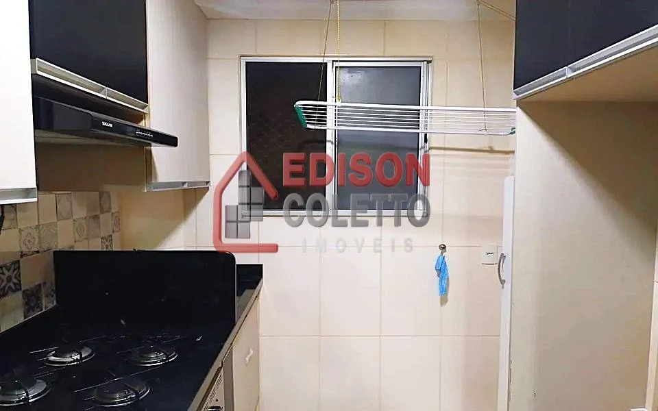 Imagem Apartamento a venda Reformado e Pronto para Morar, no Condominio Parque Paradiso Club, Piracicaba/SP