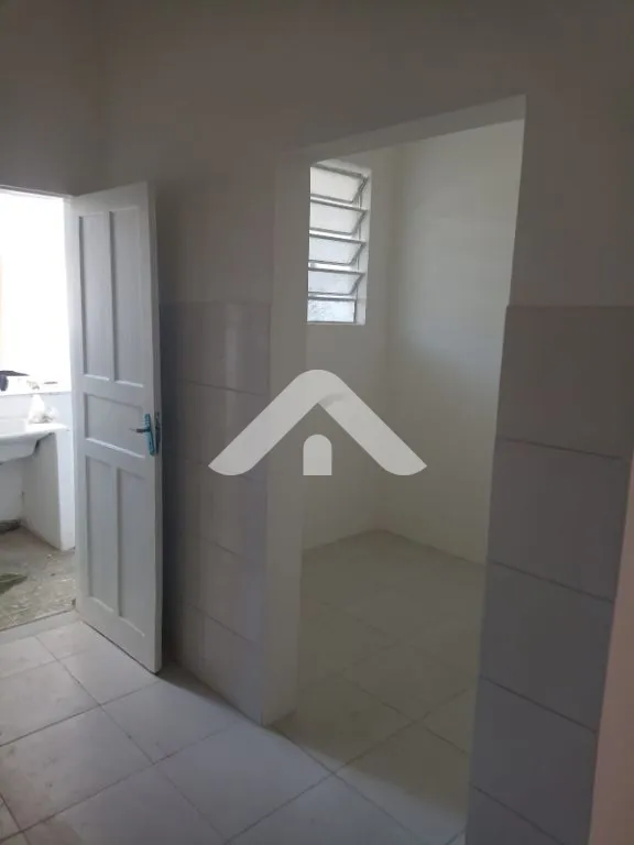 Imagem Apartamento Reformado no Jacaré - 2 Quartos, Financia FGTS