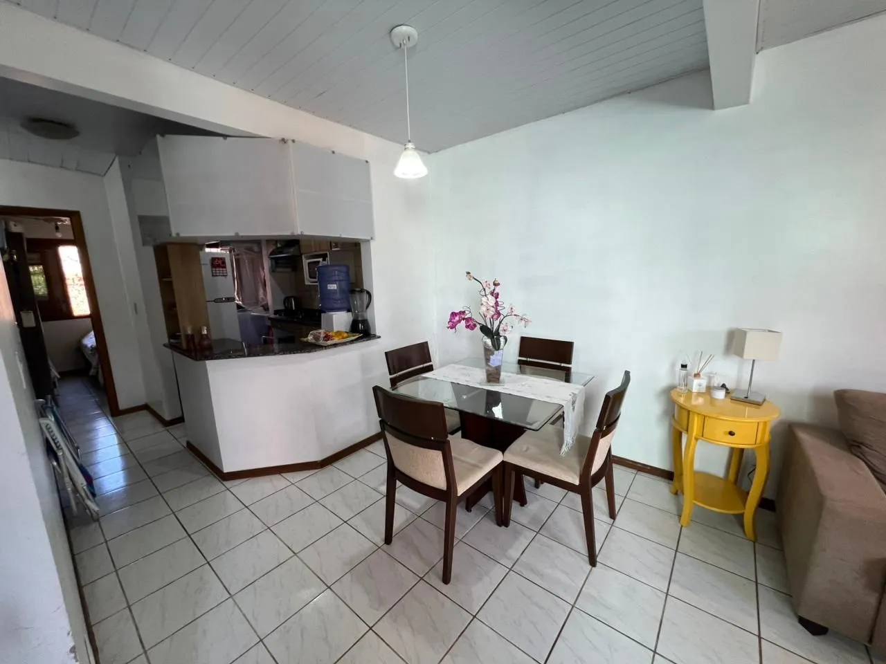 Imagem Casa de 3 dormitórios no loteamento Moradas do sul