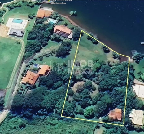 Imagem Casa MI do Lago Norte - Beira Lago - Umidade o ano inteiro em pleno Cerrado!