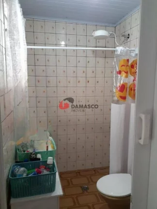 Imagem Casa à venda 2 Quartos, 2 Vagas, Nova Gerty, São Caetano do Sul - SP