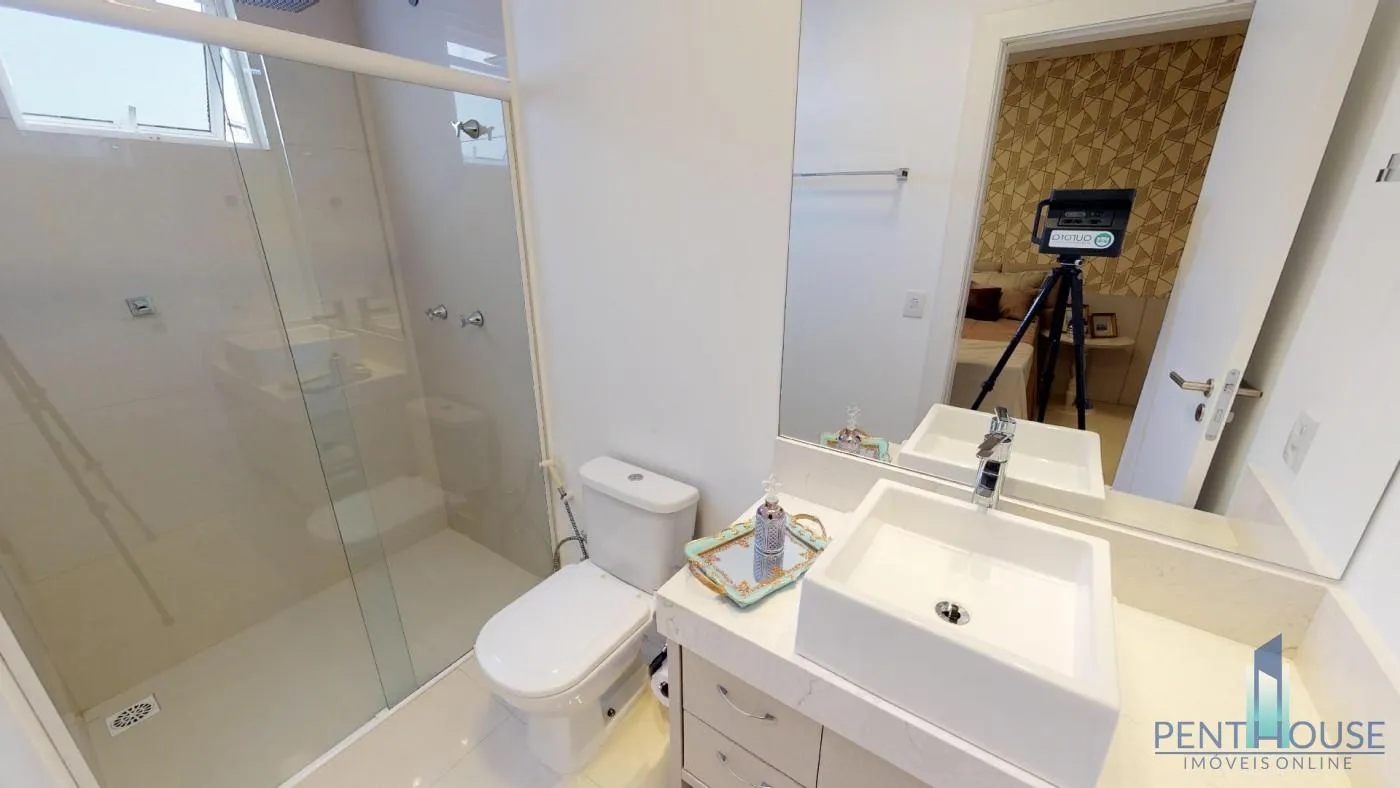 Imagem Apartamento Zona Central para Venda em Balneário Camboriú, CENTRO, 3 dormitórios, 3 suítes, 4 banheiros, 2 vagas