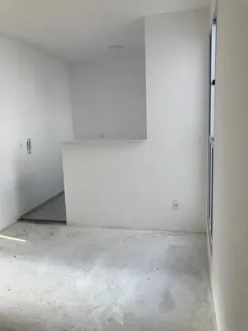 Foto do imóvel Apartamento à venda 2 Quartos, 1 Vaga, 42M², Jardim das Bandeiras, Taubaté - SP | Residencial Parque Tenório