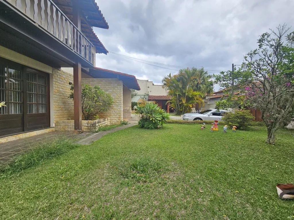 Imagem Casa para Venda em Teresópolis / RJ no bairro Fazendinha