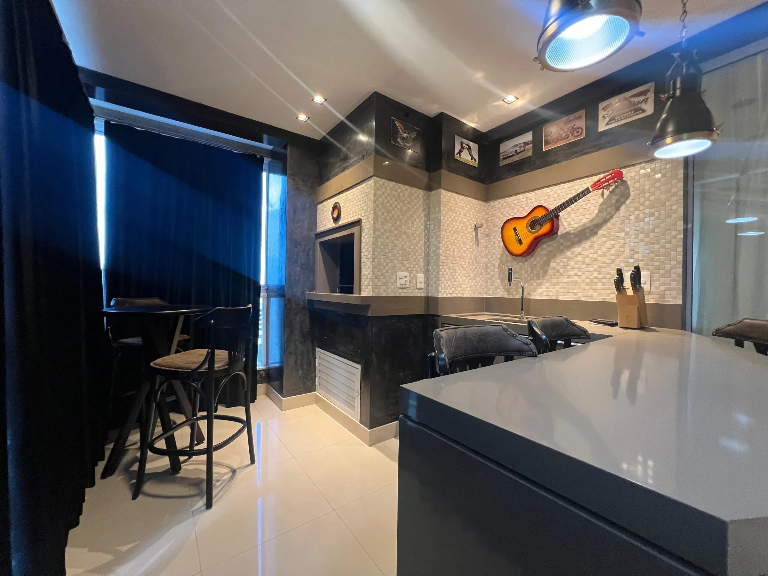 Imagem Apartamento à venda com 185m2 por R$ 3.500.000,00