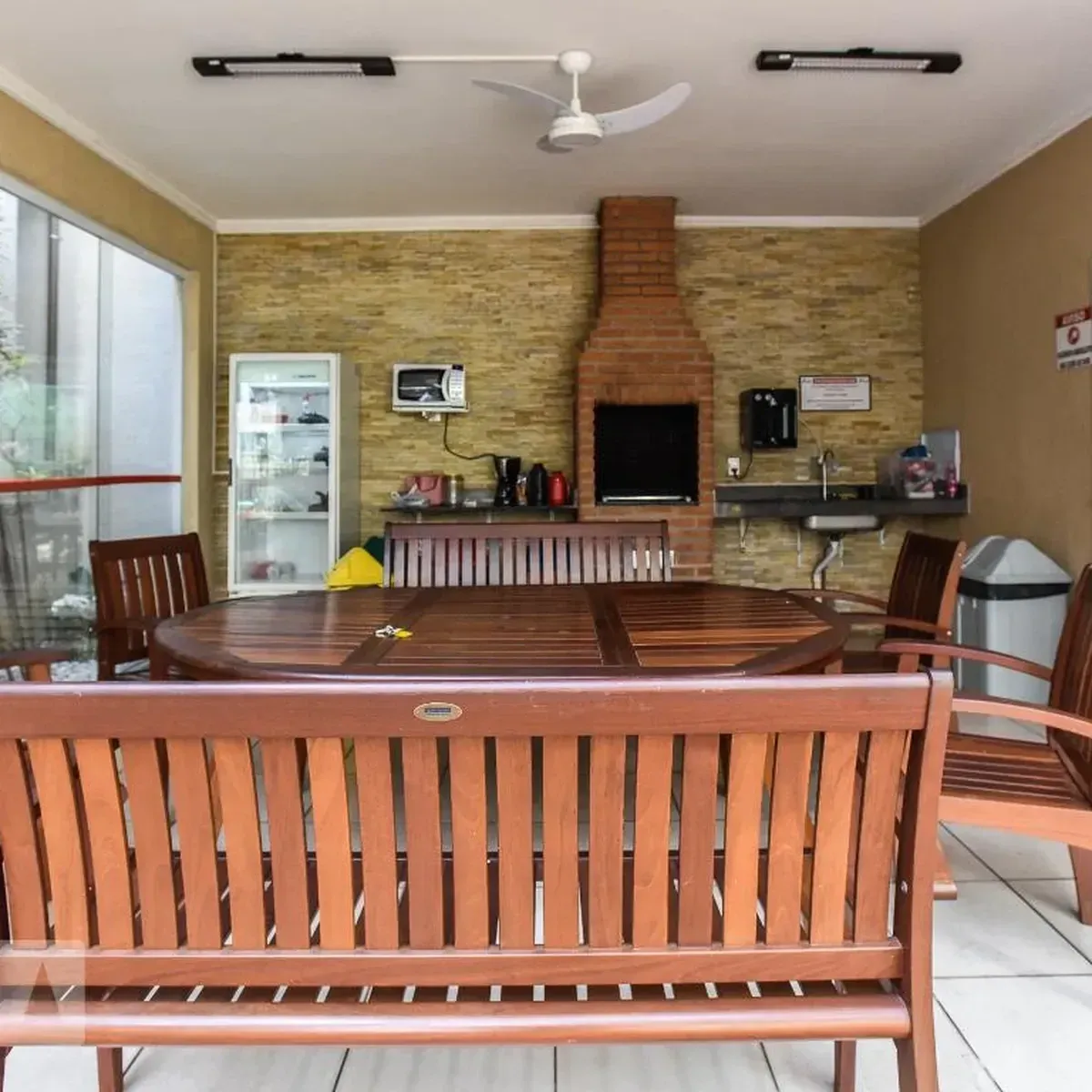 Imagem Apartamento com 2 Quartos à Venda, 48 m² em Planalto - São Bernardo do Campo