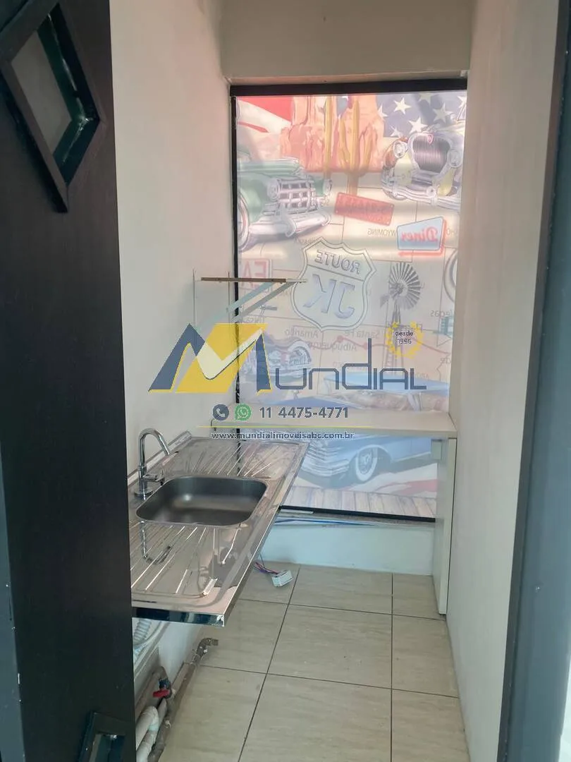Imagem ALUGO loja com 25m², em local privilegiado e seguro!!!