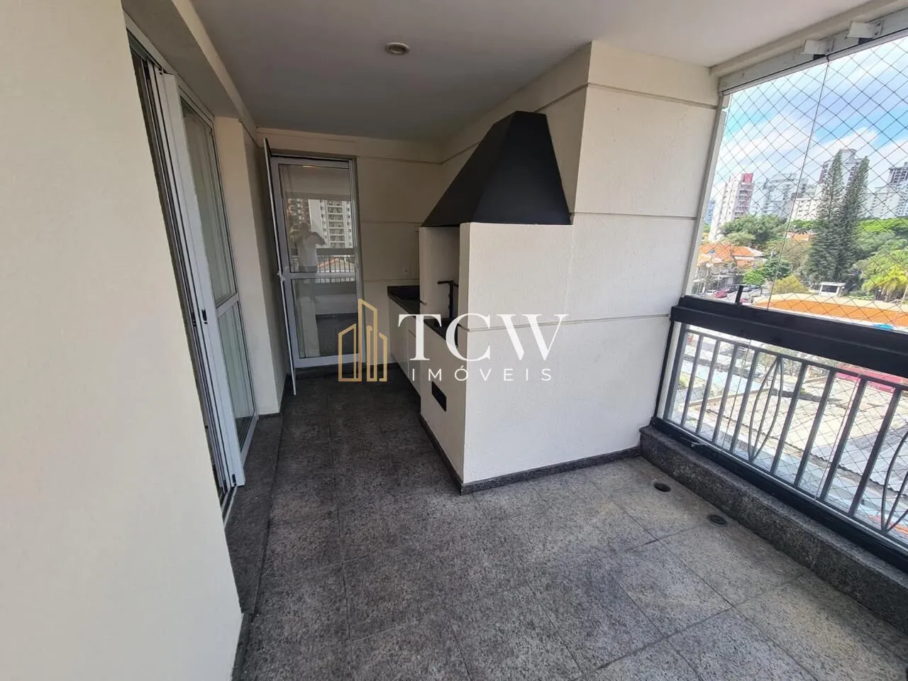 Imagem Apartamento à venda no bairro Campo Belo - São Paulo/SP, Zona Sul