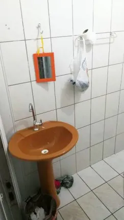 Imagem Sobrado com 2 Quartos à Venda, 125 m² em Jardim Zaira - Mauá