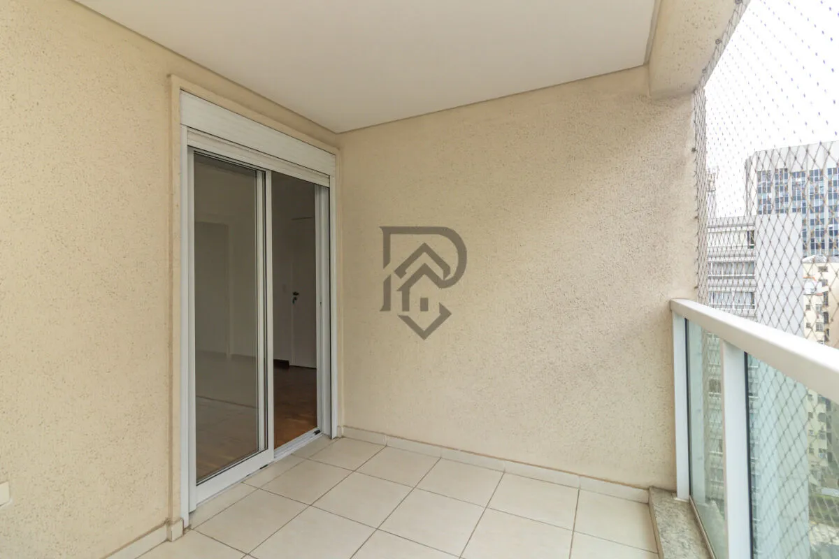 Imagem Apartamento Gran Paradiso andar alto