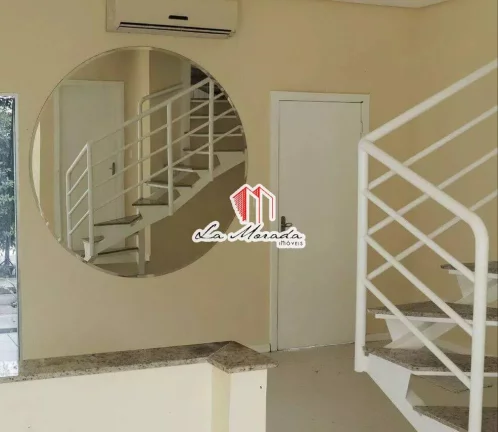 Imagem Condomínio Vila Palmas, Duplex, 157m2, 4Qtos, 2 vagas, Oportunidade!