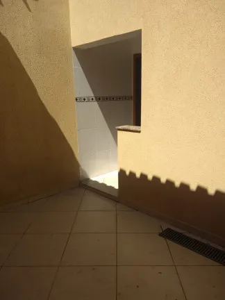 Imagem Sobrado com 3 Quartos à Venda, 144 m² em Vila Nhocune - São Paulo
