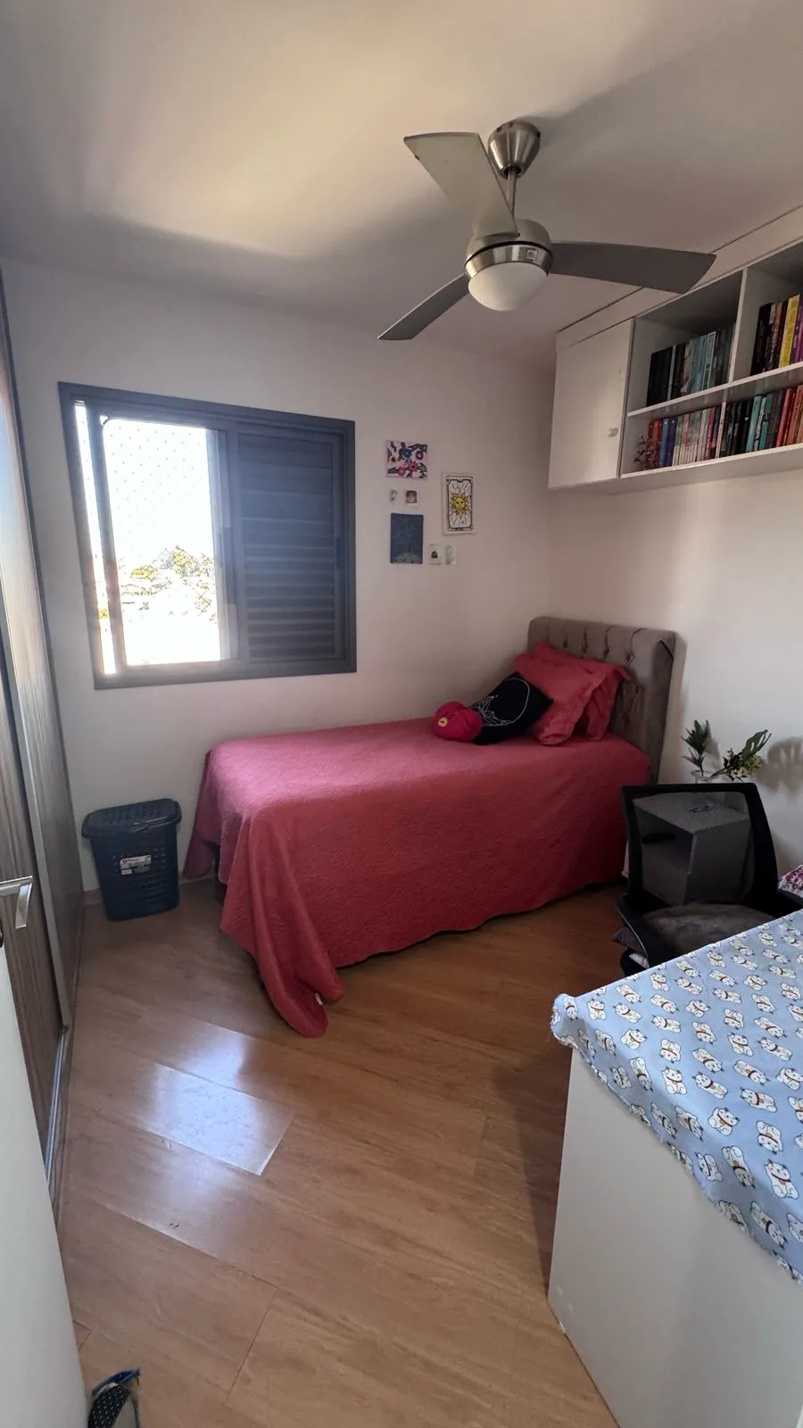 Imagem VENDO LINDO APARTAMENTO NO BAIRRO CAMPO GRANDE