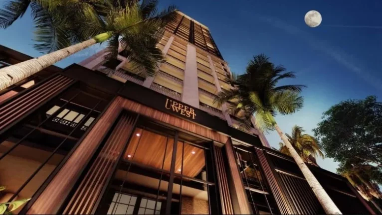 Imagem Upper West Perdizes