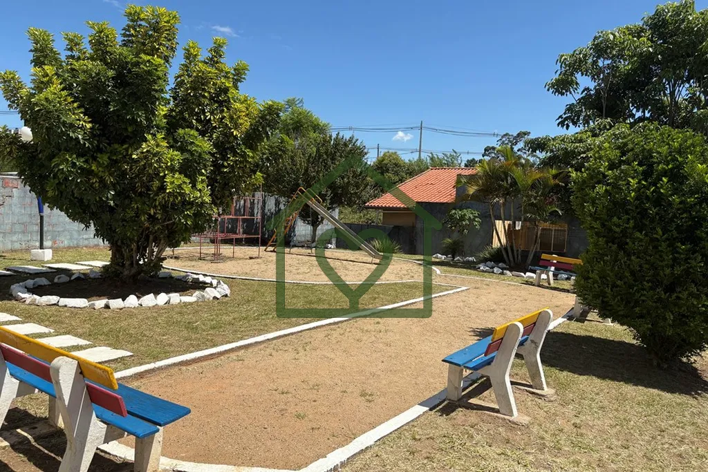 Imagem Excelente apartamento térreo à venda, localizado em condomínio fechado no bairro Rubem Berta, em ...