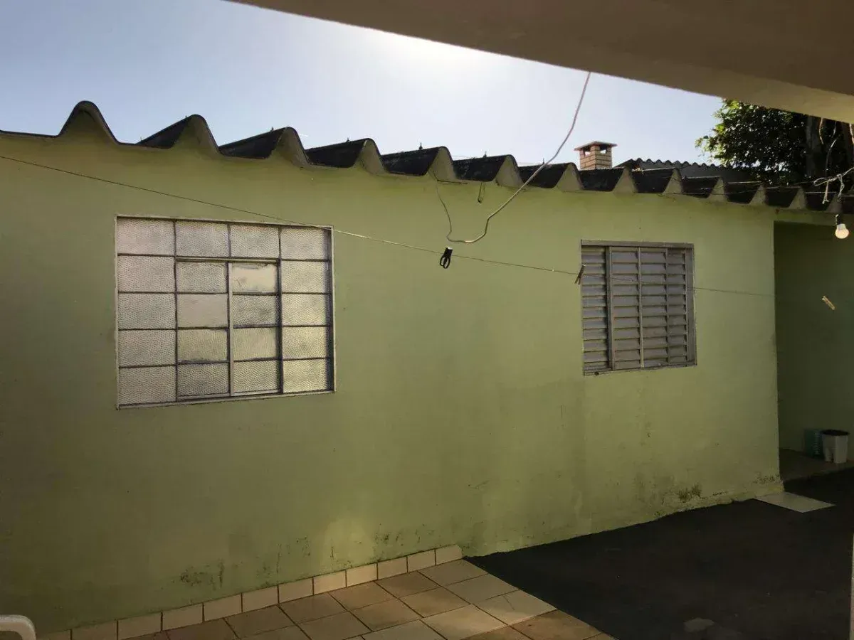 Imagem Casa à venda em Franca, Jardim Santa Efigênia, com 3 quartos, 140m2