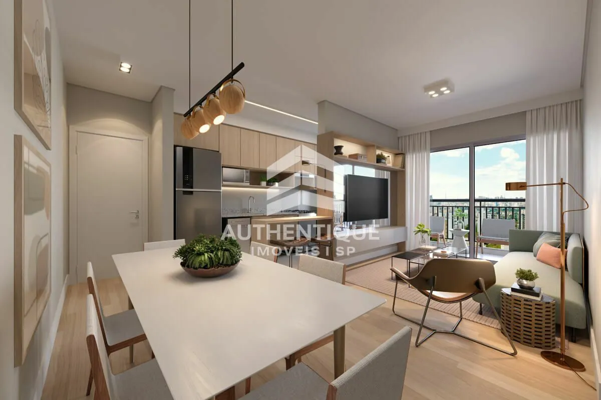 Imagem Patteo São Bernardo do Campo - Planalto - Apartamento à venda no bairro Planalto - São Bernardo do Campo/SP