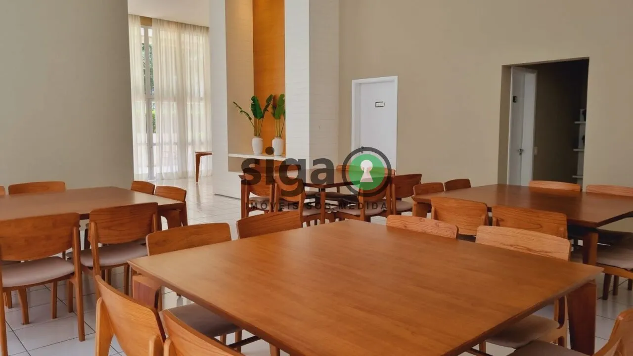 Imagem 3 dormitórios Na Vila Andrade