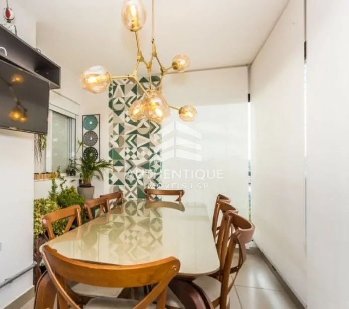 Imagem CLASSIC LAPA CYRELA - Apartamento à venda em São Paulo/SP