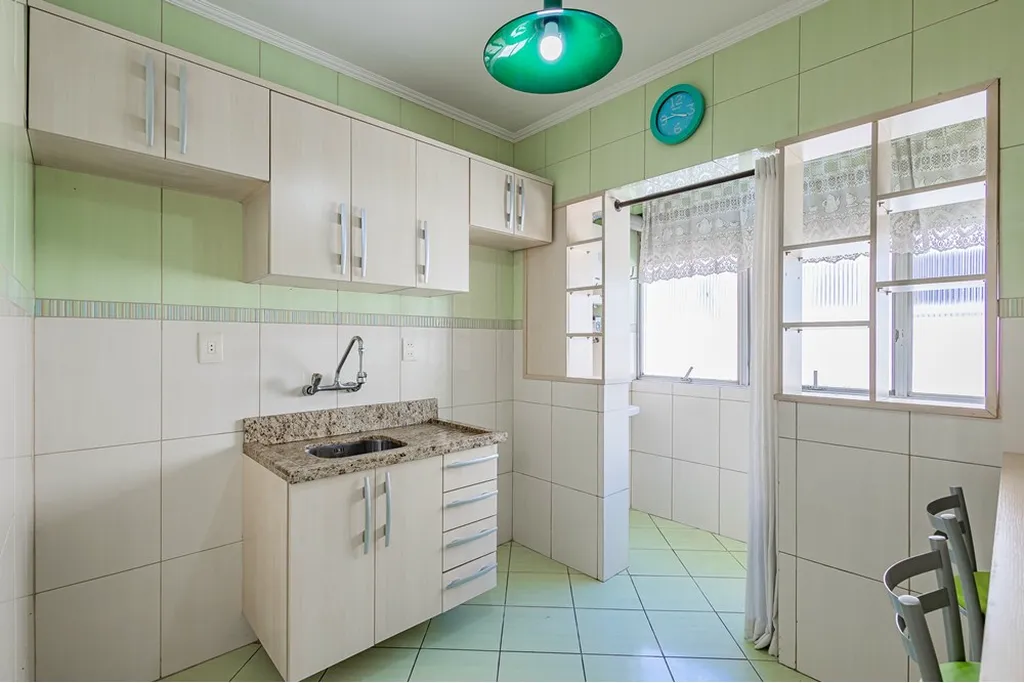 Imagem Apartamento em São João