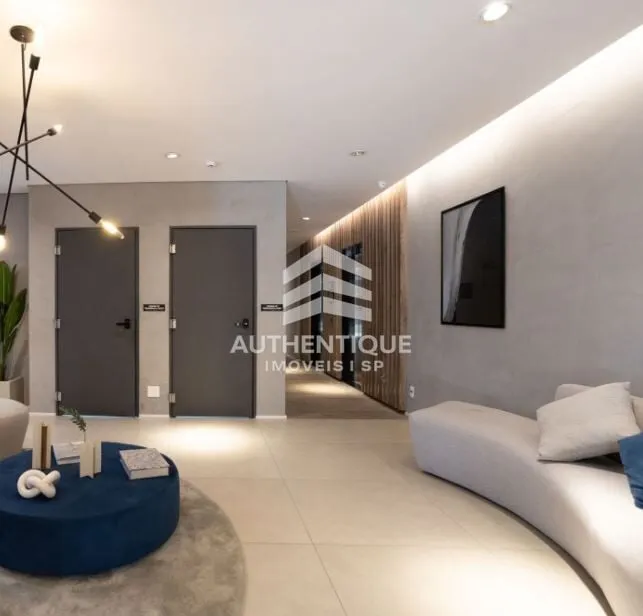 Imagem Tempus Moema - Apartamento à venda no bairro Moema - São Paulo/SP, Zona Sul