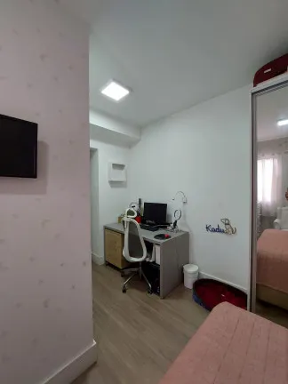 Imagem Apartamento com 2 Quartos à Venda, 76 m² em Tatuapé - São Paulo