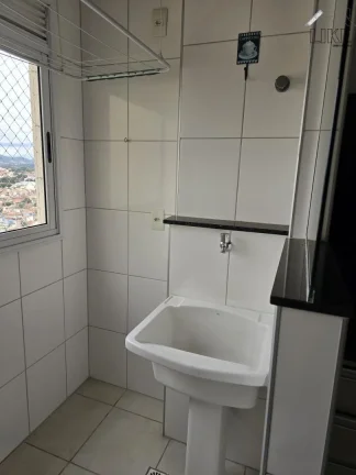 Imagem VENDA - Apartamento 02 Quartos com suite - 75m² - Máximo Viver
