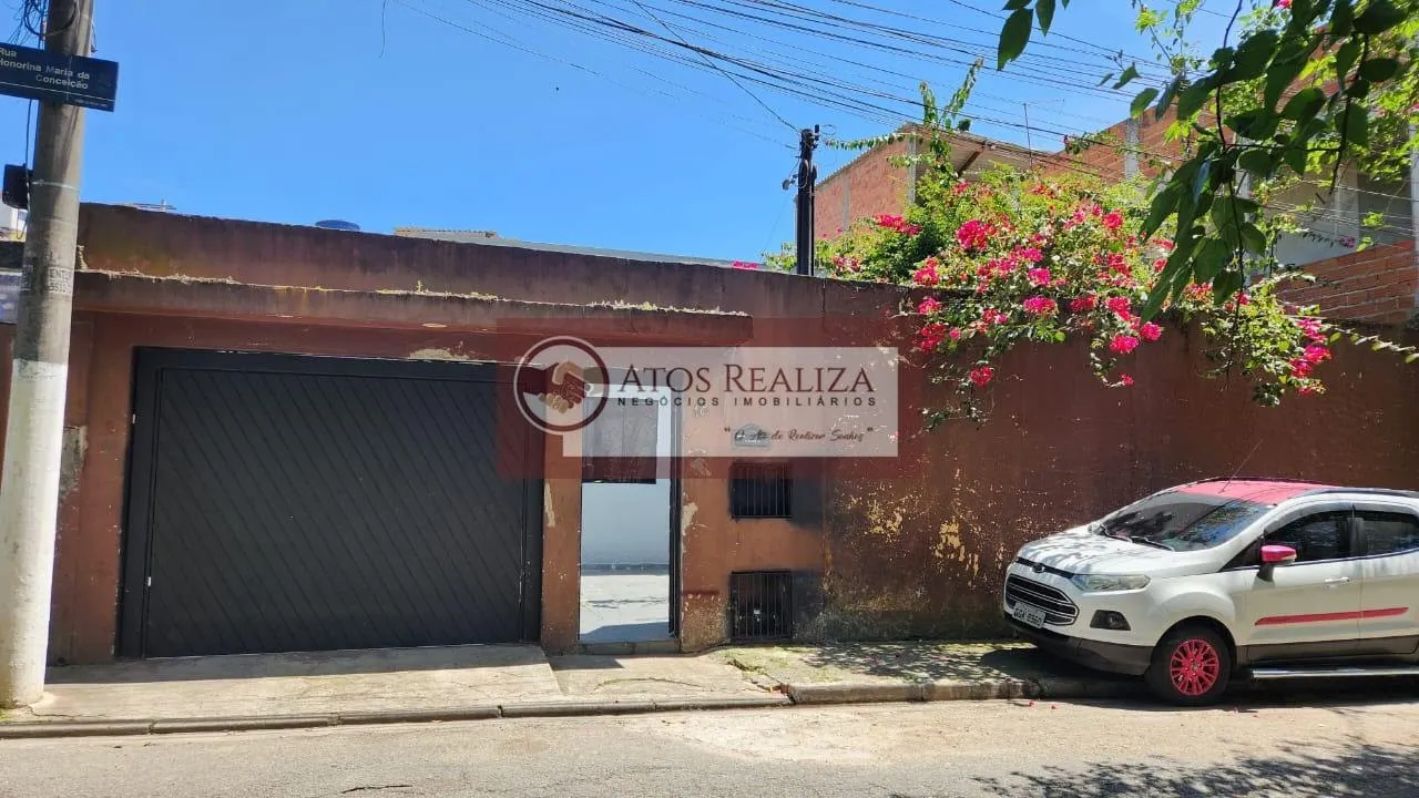 Imagem Casa à Venda em Jardim Edilene-SP, 3 Dorms, 258m² por R$550mil