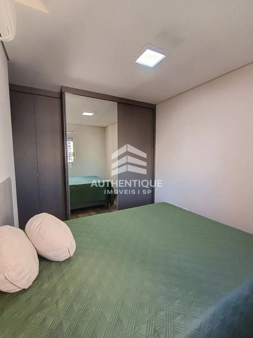 Imagem ILHA DE MALTA APARECIDA SANTOS - Apartamento à venda no bairro Aparecida - Santos/SP
