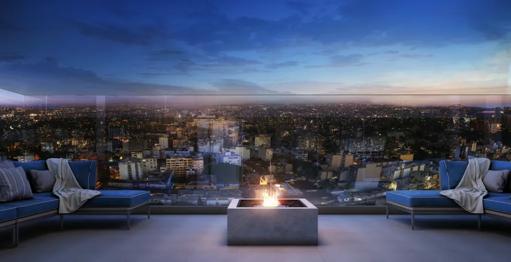 Imagem Apartamento em Cidade Baixa