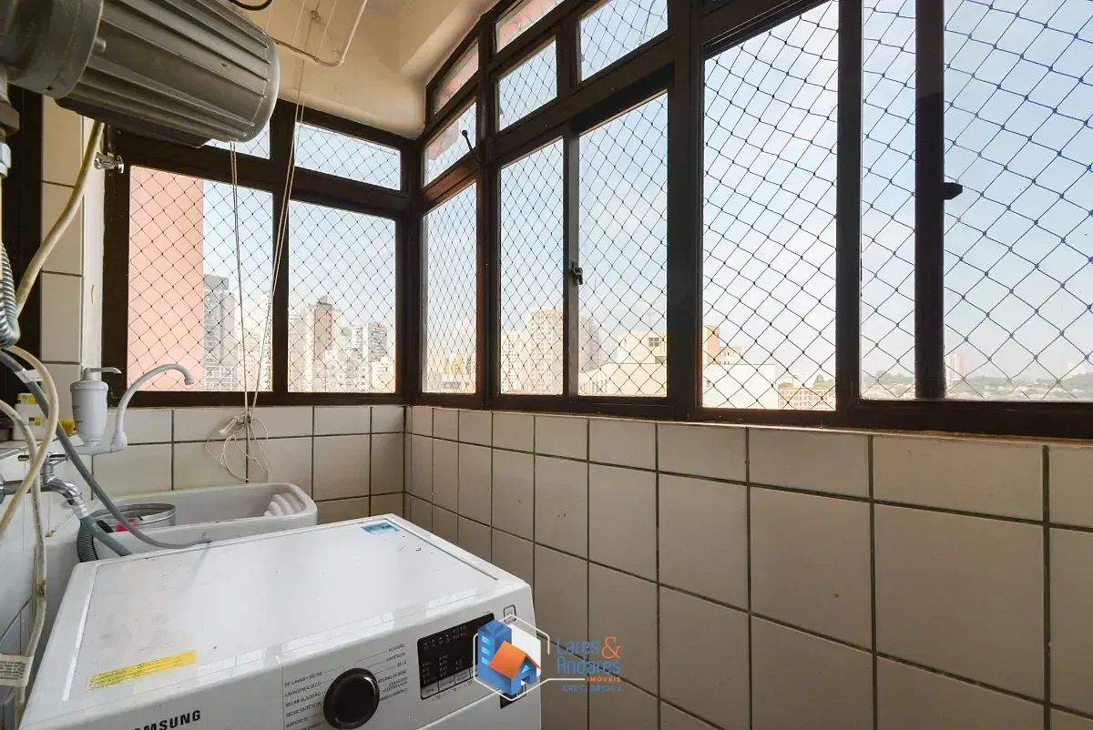 Imagem Cobertura para venda em Mirandópolis com 2 quartos, sendo 2 suítes, 152m²