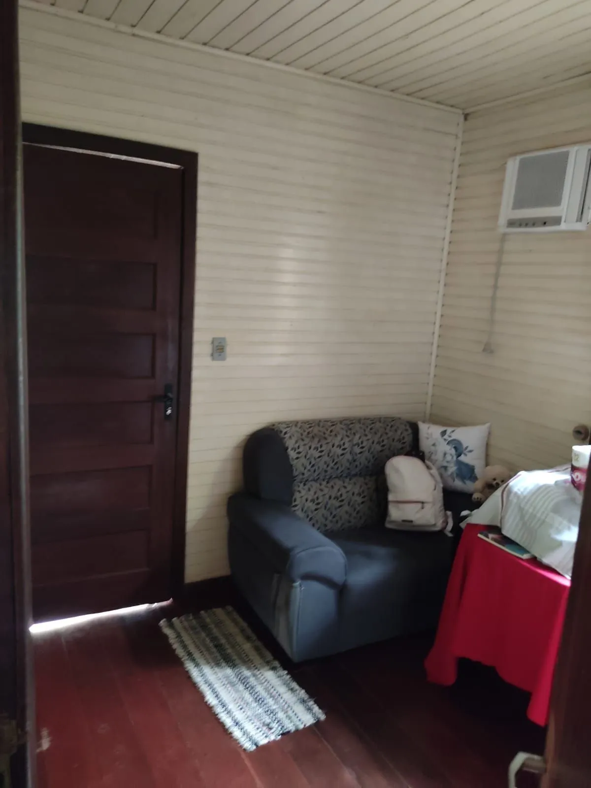 Imagem Sítio no bairro Bélem Velho com duas casas e loja comercial