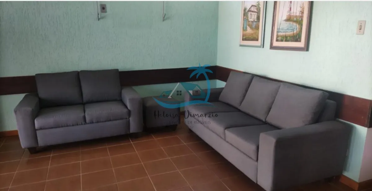 Imagem Excelente casa com 4 dormitórios a venda na região central de Ubatuba.