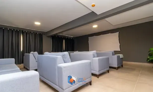 Imagem Studio para venda em Santana com 1 quarto, 24m²