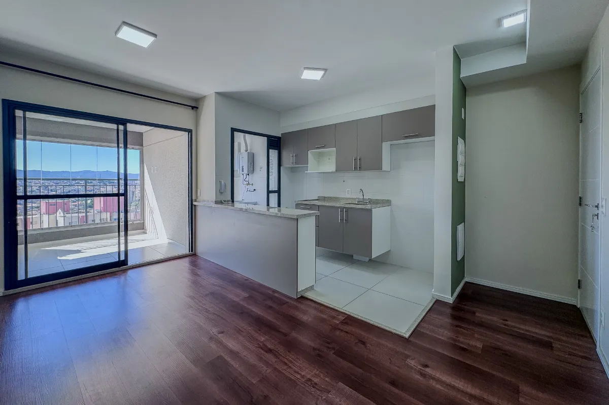 Imagem Apartamento para venda em Vila Primavera com 2 quartos, sendo 1 suíte, 61m2
