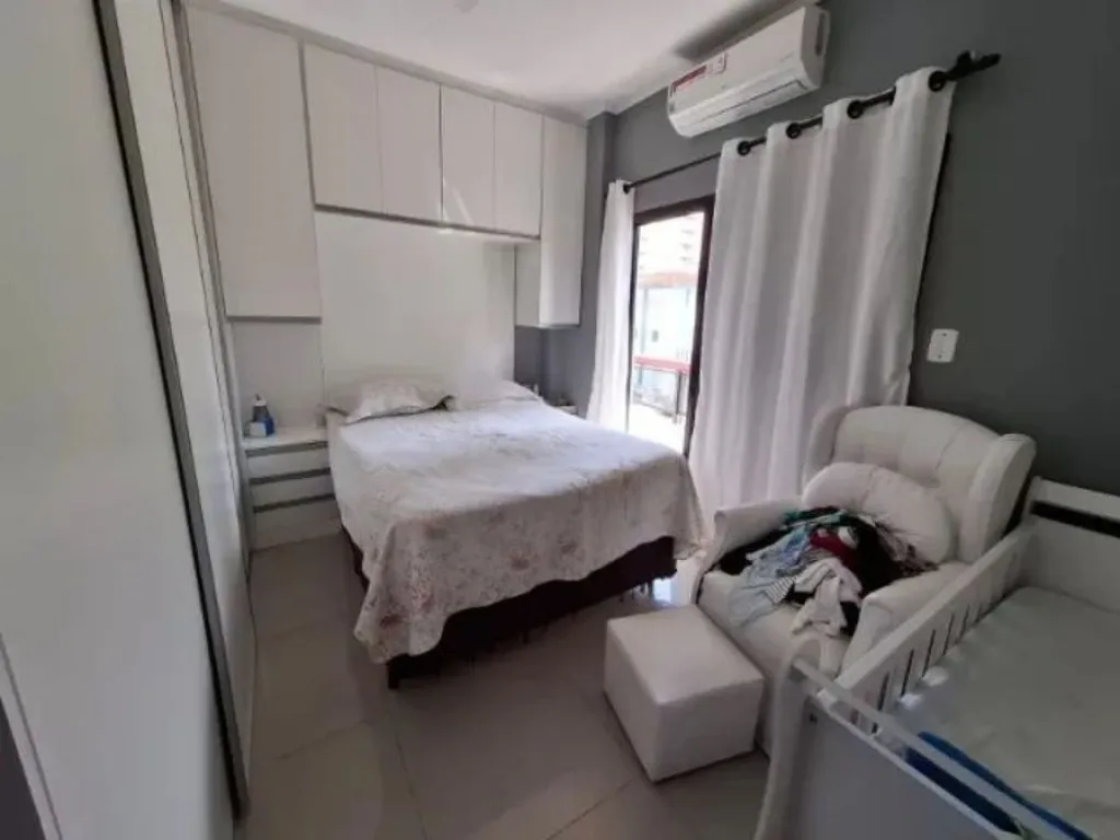 Imagem APARTAMENTO COM 80,00 m² - GUILHERMINA - PRAIA GRANDE SP