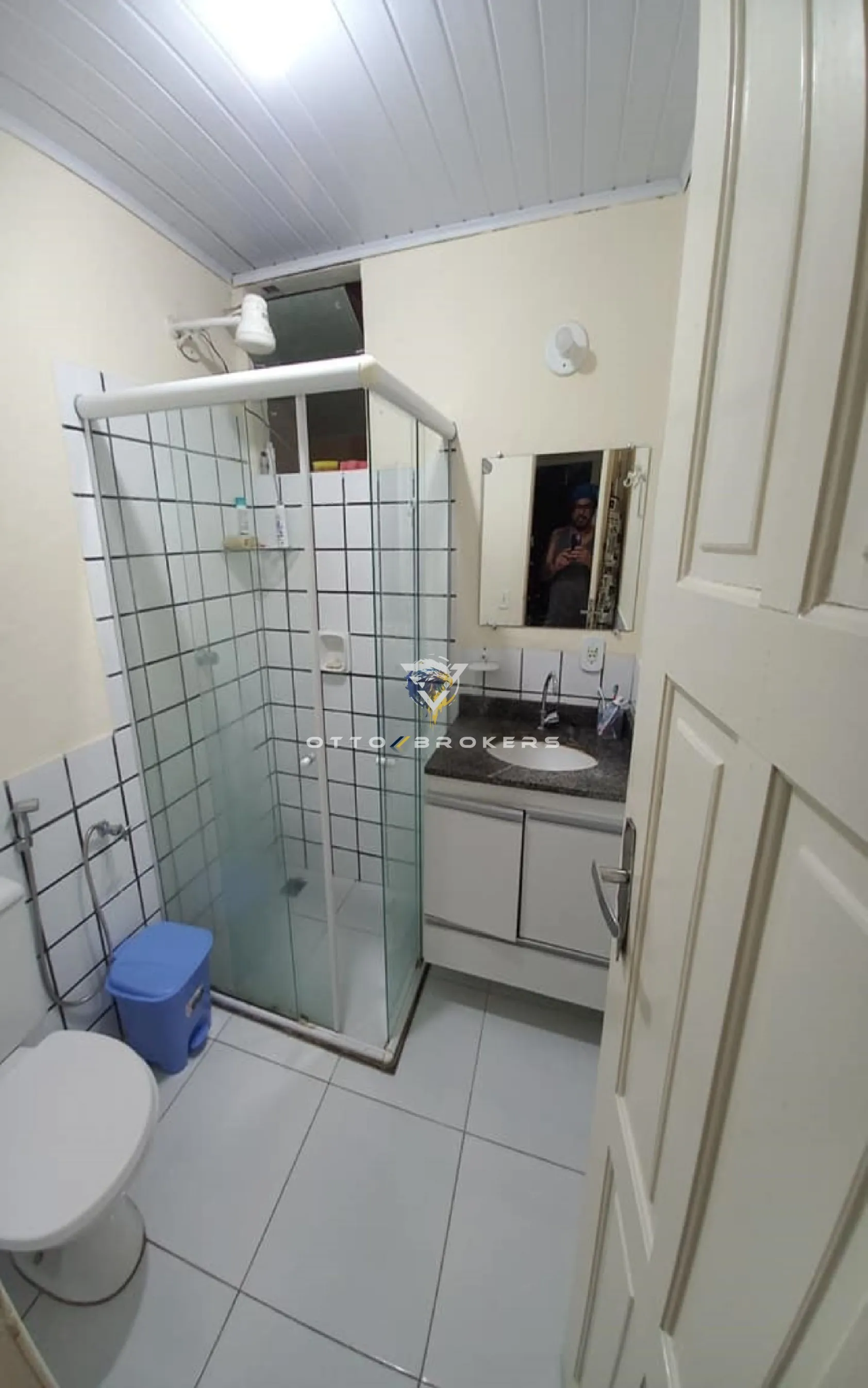 Imagem APARTAMENTO RESIDENCIAL em PORTO SEGURO - BA, Fontana I