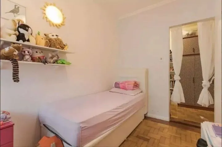 Imagem Apartamento Duplex com 3 dormitórios, churrasqueira, pátio no bairro Bom Fim!