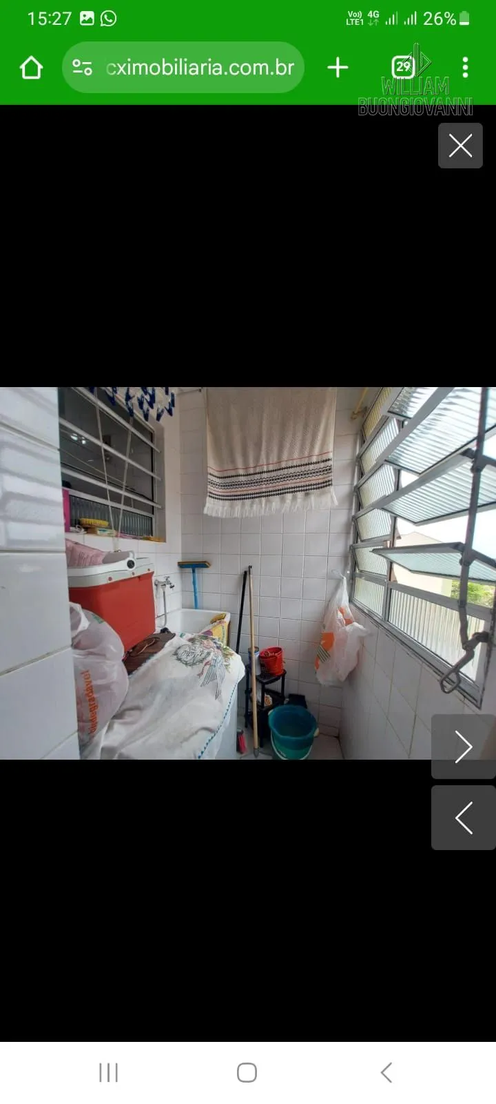 Imagem Apartamento 2 dormitórios em itanhanhem