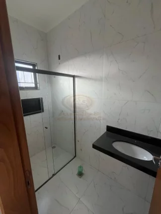 Imagem CASA A VENDA NO BAIRRO SET VALEY 3 EM RIO PRETO