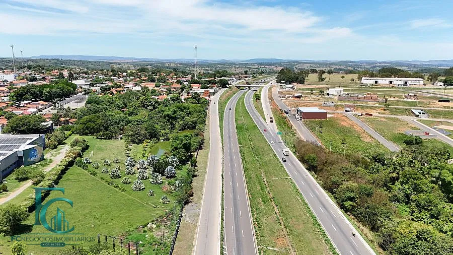 Imagem SEU LOTE NO LUAR PARK PODE COMEÇAR COM UMA PEQUENA ENTRADA!