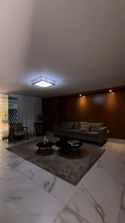 Imagem Apartamento com 1 dormitório à venda, 28 m² por R$ 319.995,00 - Miramar - João Pessoa/PB