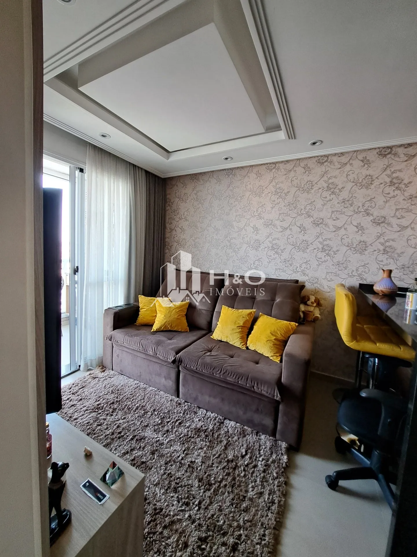Imagem Studio à venda Porteira Fechada no Jardim Santa Terezinha/Aricanduva.