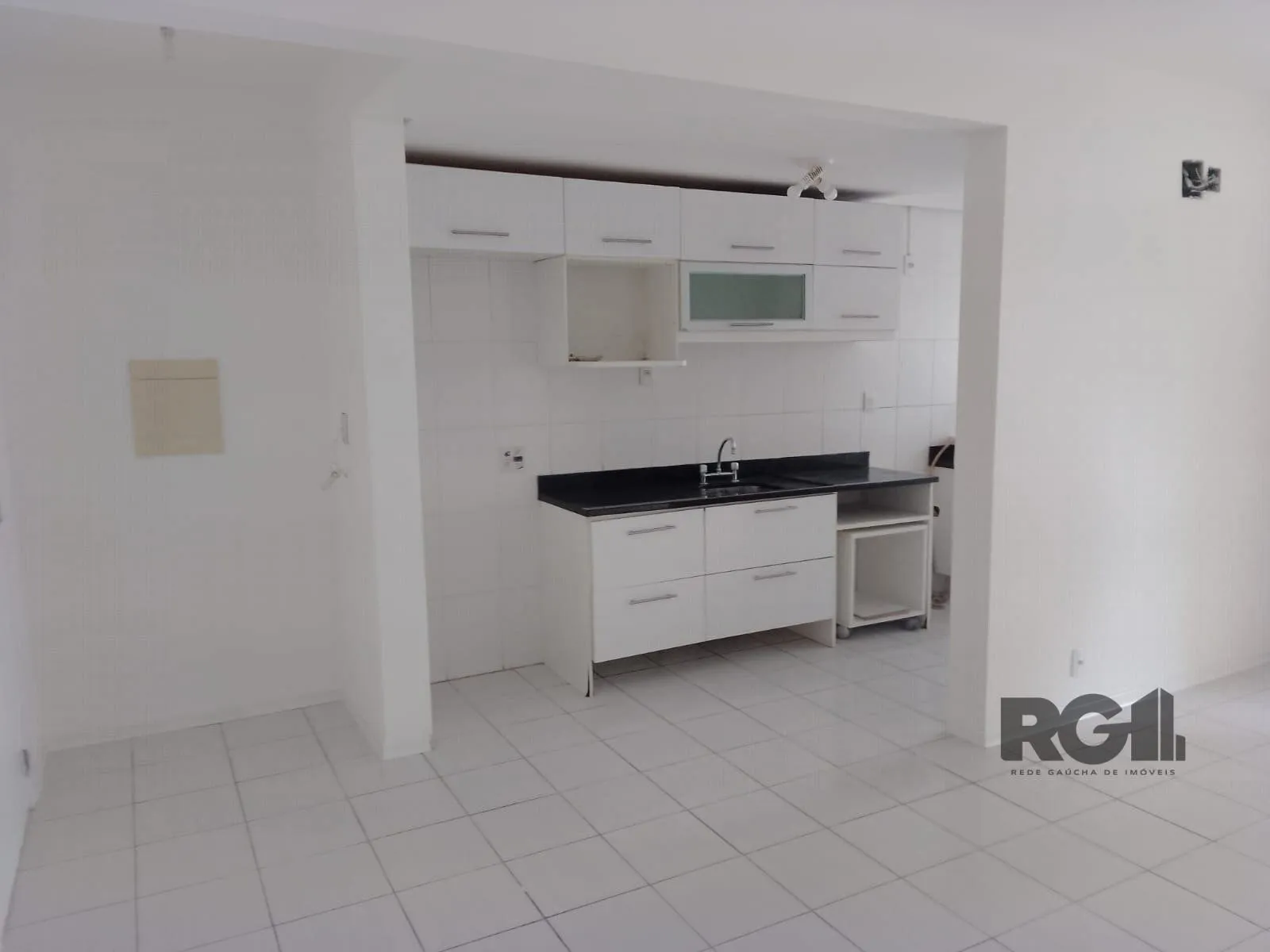 Imagem Apartamento para Venda - 79.75m², 3 dormitórios, sendo 1 suites, 1 vaga - Santo Antonio