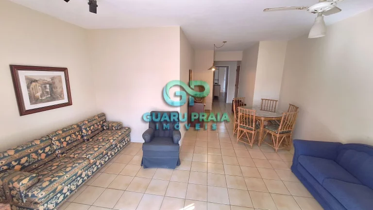Imagem Apartamento à venda no bairro Pitangueiras - Guarujá/SP